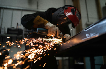 Metal Fabrication