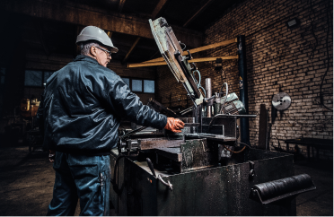 Millwright