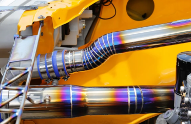 StainlessSteel