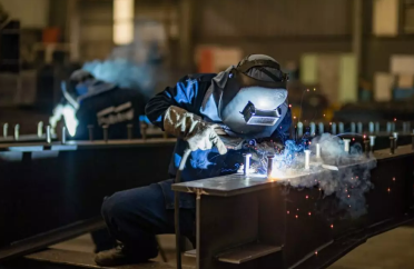 Structural Welding