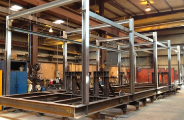 industrial-fabrication