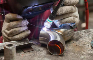tig-welding